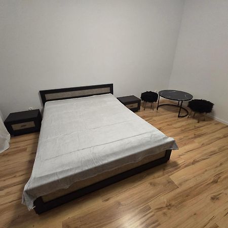 Apartament Yin I Yang Vratislav Exteriér fotografie