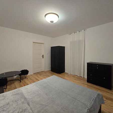 Apartament Yin I Yang Vratislav Exteriér fotografie
