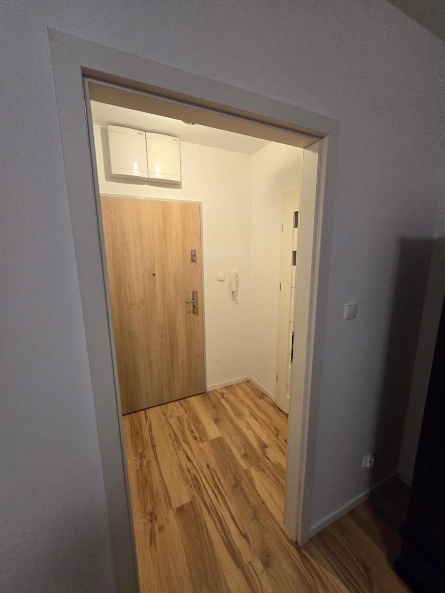 Apartament Yin I Yang Vratislav Exteriér fotografie