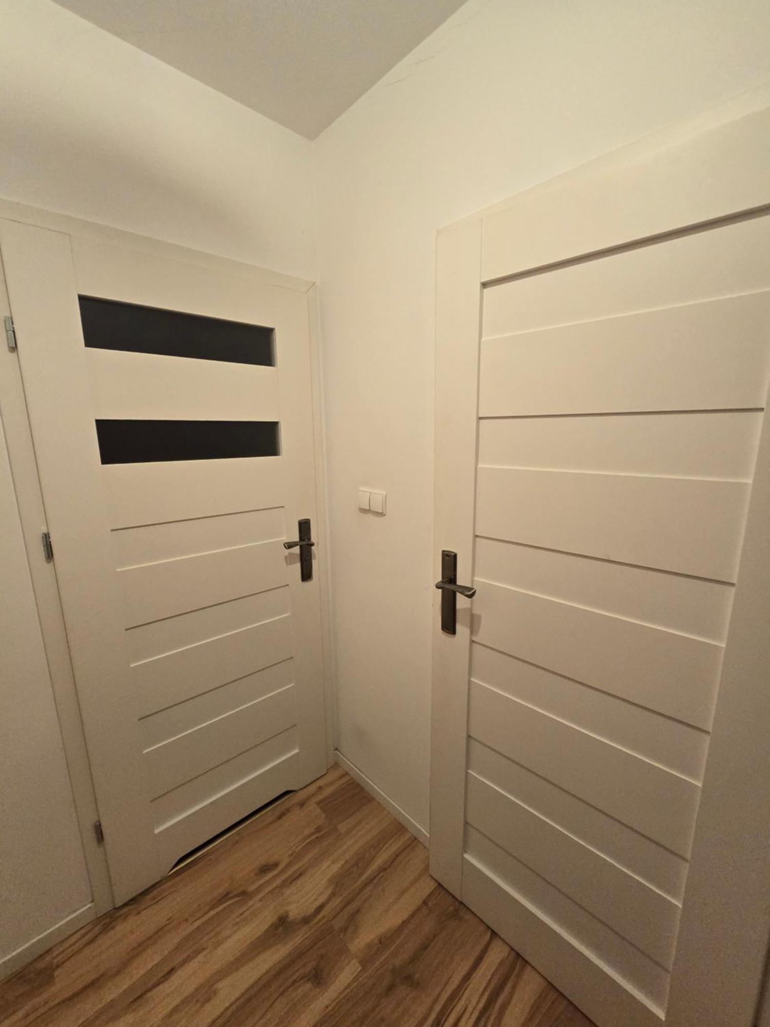 Apartament Yin I Yang Vratislav Exteriér fotografie