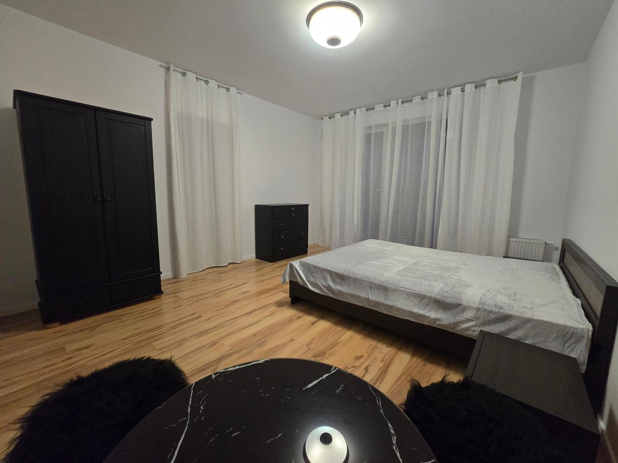 Apartament Yin I Yang Vratislav Exteriér fotografie