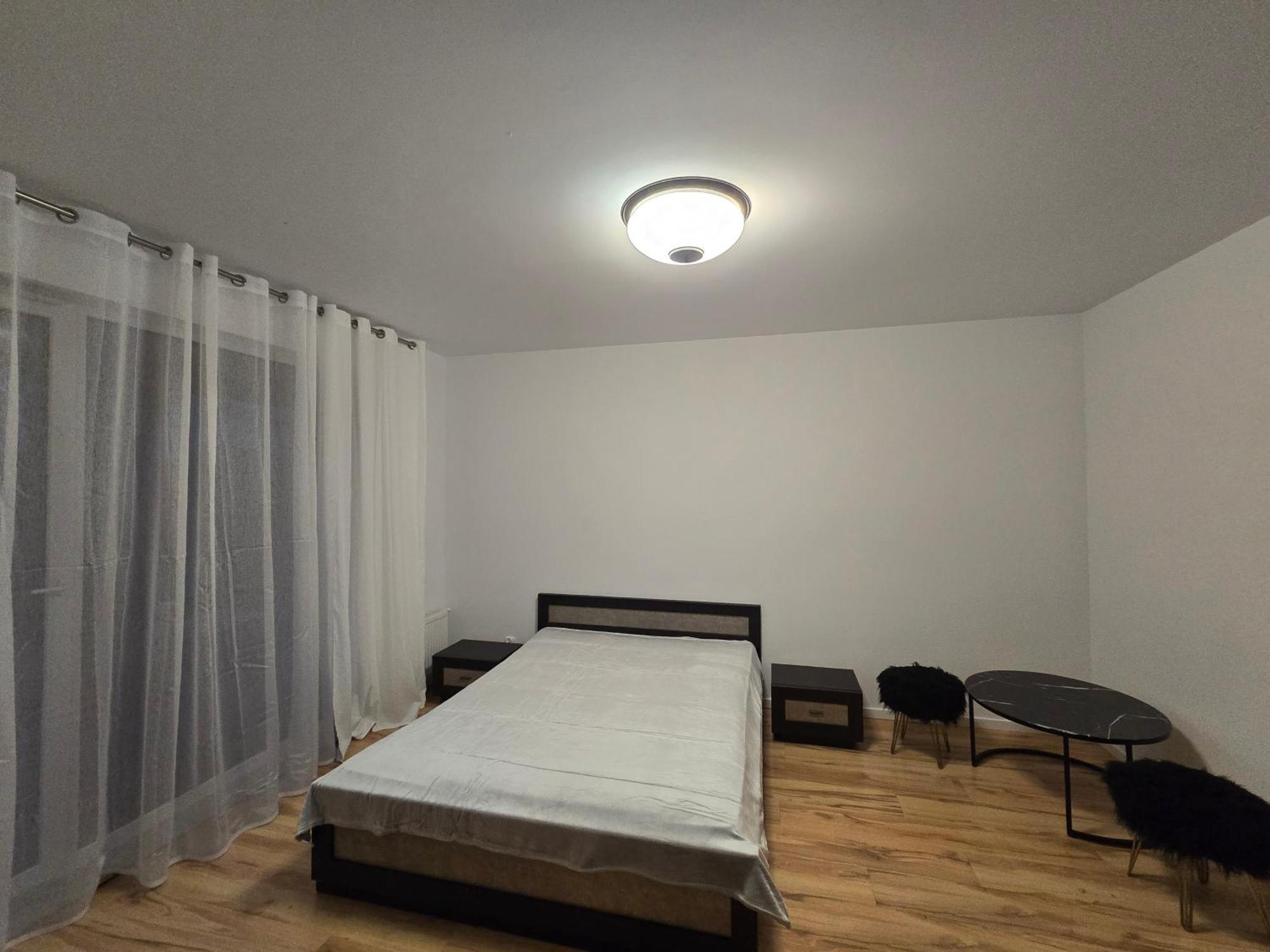 Apartament Yin I Yang Vratislav Exteriér fotografie