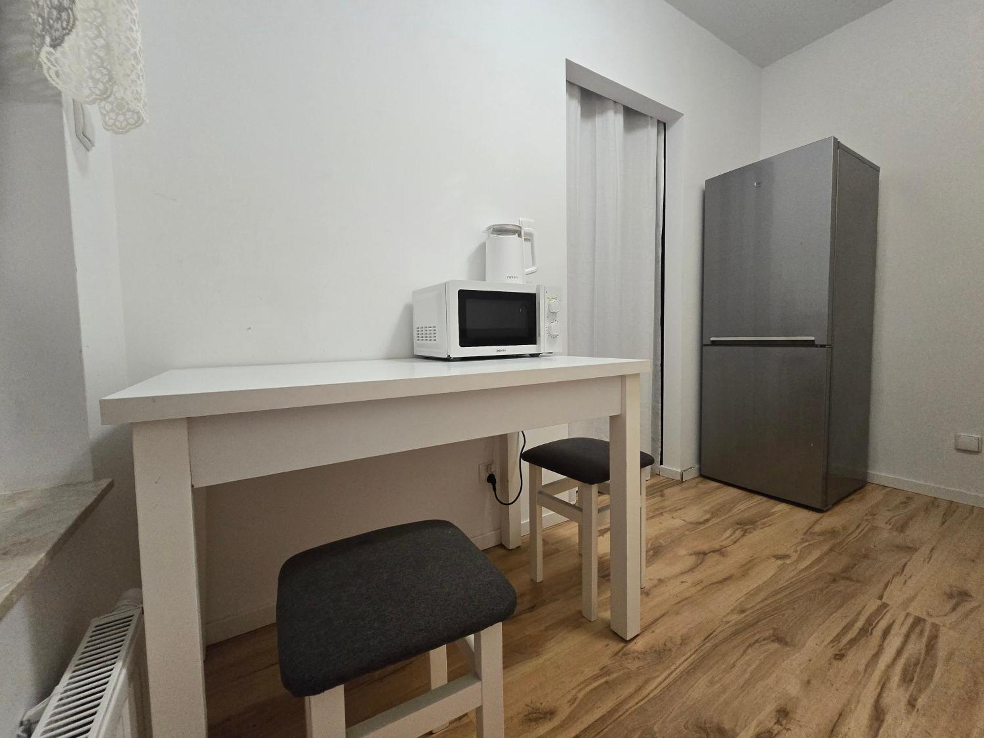 Apartament Yin I Yang Vratislav Exteriér fotografie
