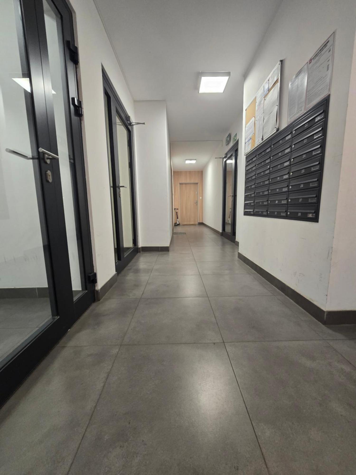 Apartament Yin I Yang Vratislav Exteriér fotografie