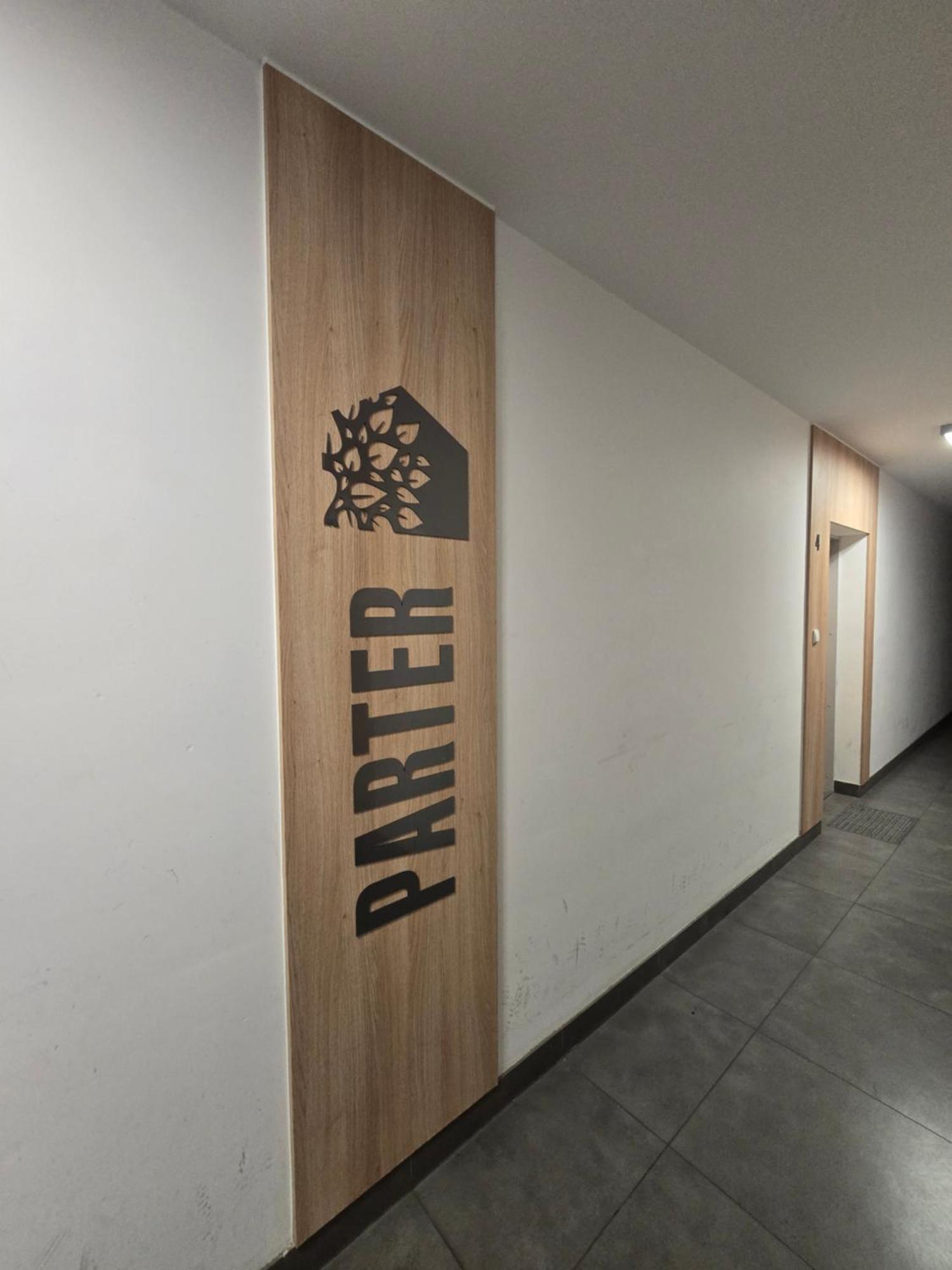 Apartament Yin I Yang Vratislav Exteriér fotografie