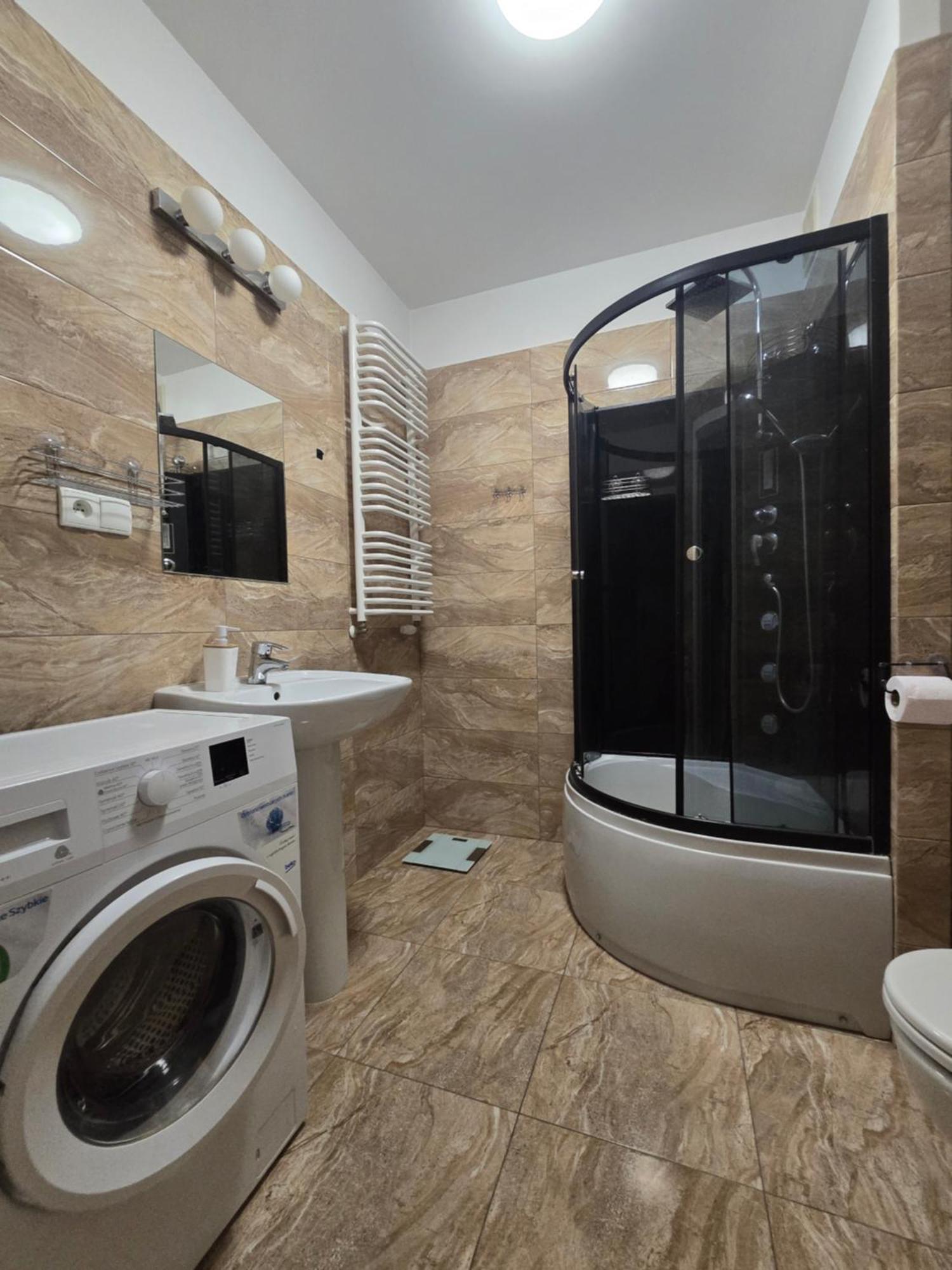 Apartament Yin I Yang Vratislav Exteriér fotografie