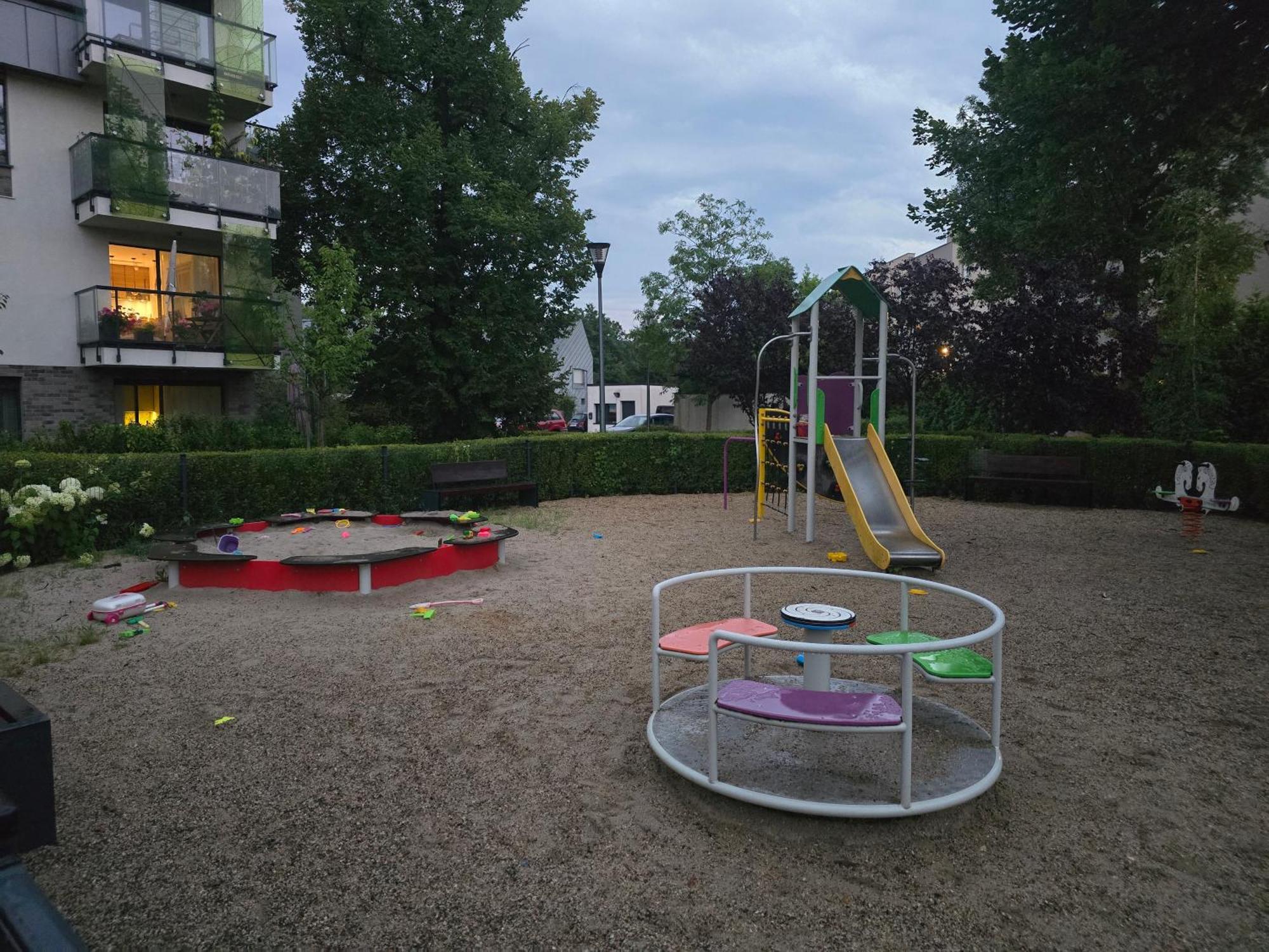 Apartament Yin I Yang Vratislav Exteriér fotografie