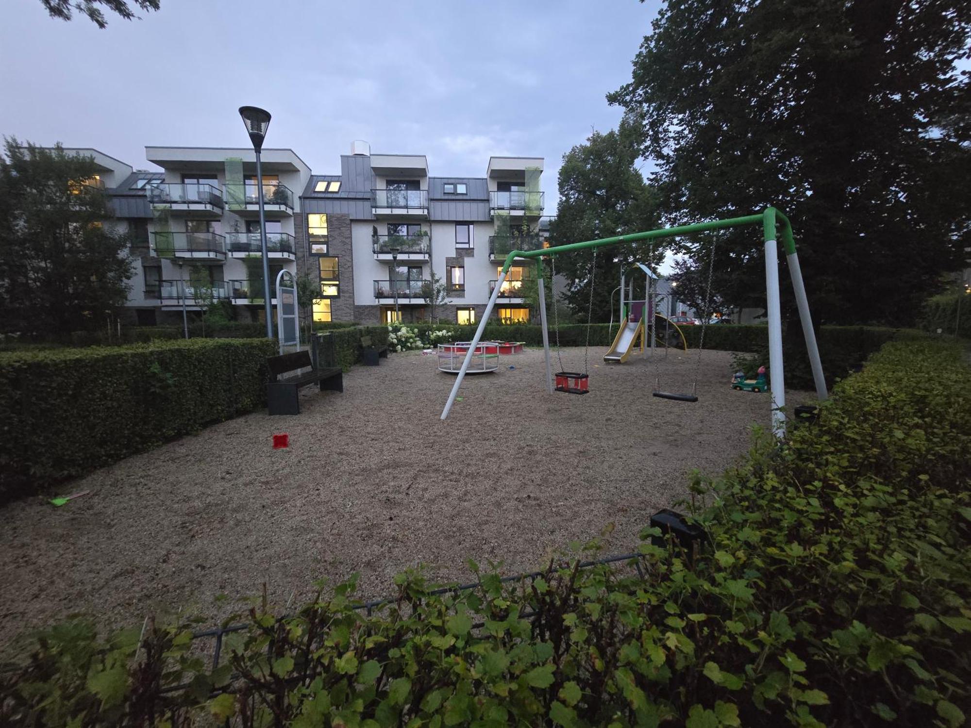 Apartament Yin I Yang Vratislav Exteriér fotografie
